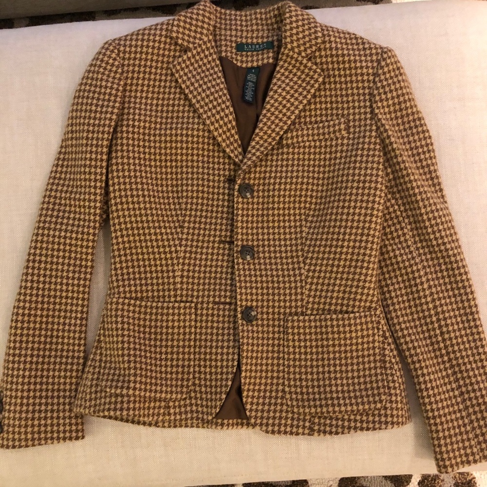 Ralph Lauren Blazer